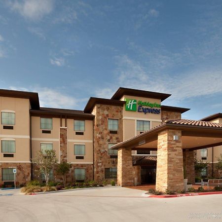 Holiday Inn Express Marble Falls, An Ihg Hotel Zewnętrze zdjęcie