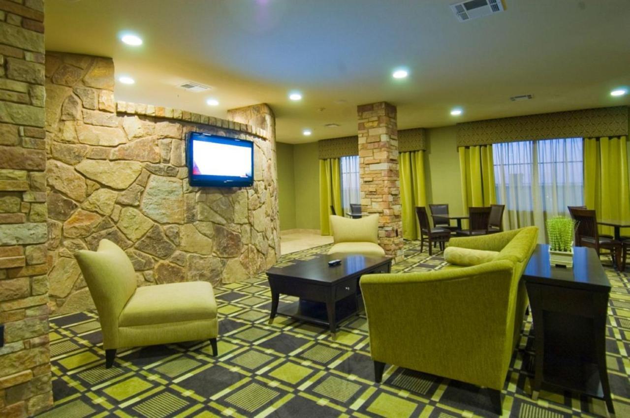 Holiday Inn Express Marble Falls, An Ihg Hotel Zewnętrze zdjęcie