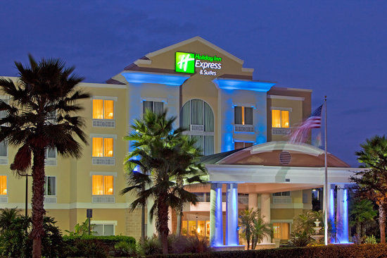 Holiday Inn Express Marble Falls, An Ihg Hotel Zewnętrze zdjęcie