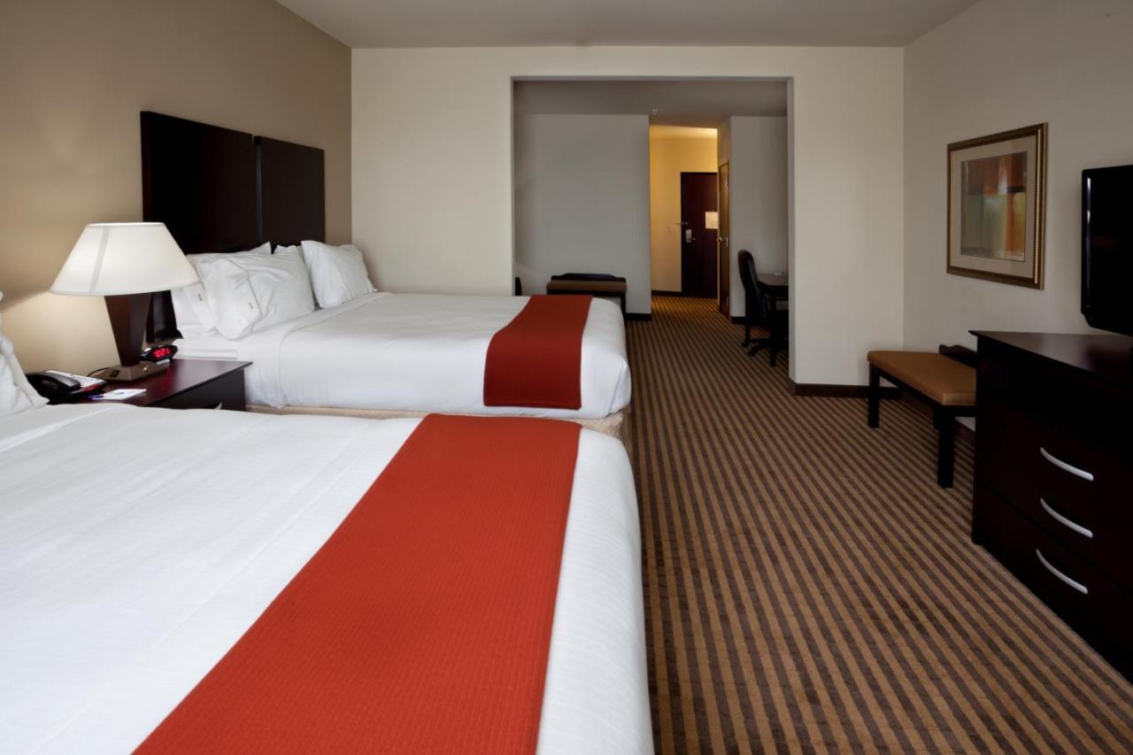 Holiday Inn Express Marble Falls, An Ihg Hotel Zewnętrze zdjęcie