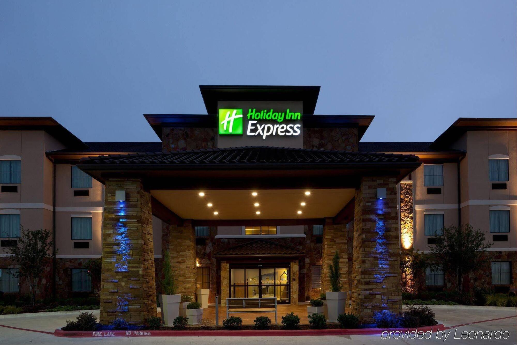 Holiday Inn Express Marble Falls, An Ihg Hotel Zewnętrze zdjęcie