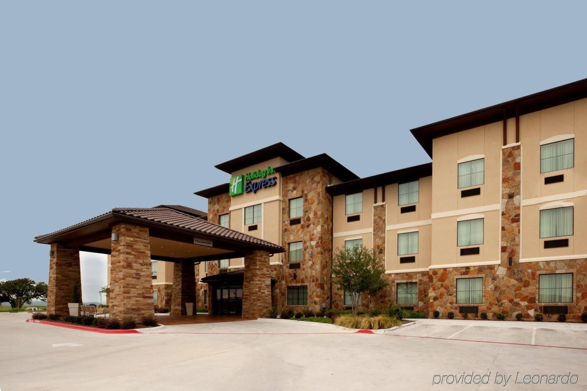 Holiday Inn Express Marble Falls, An Ihg Hotel Zewnętrze zdjęcie